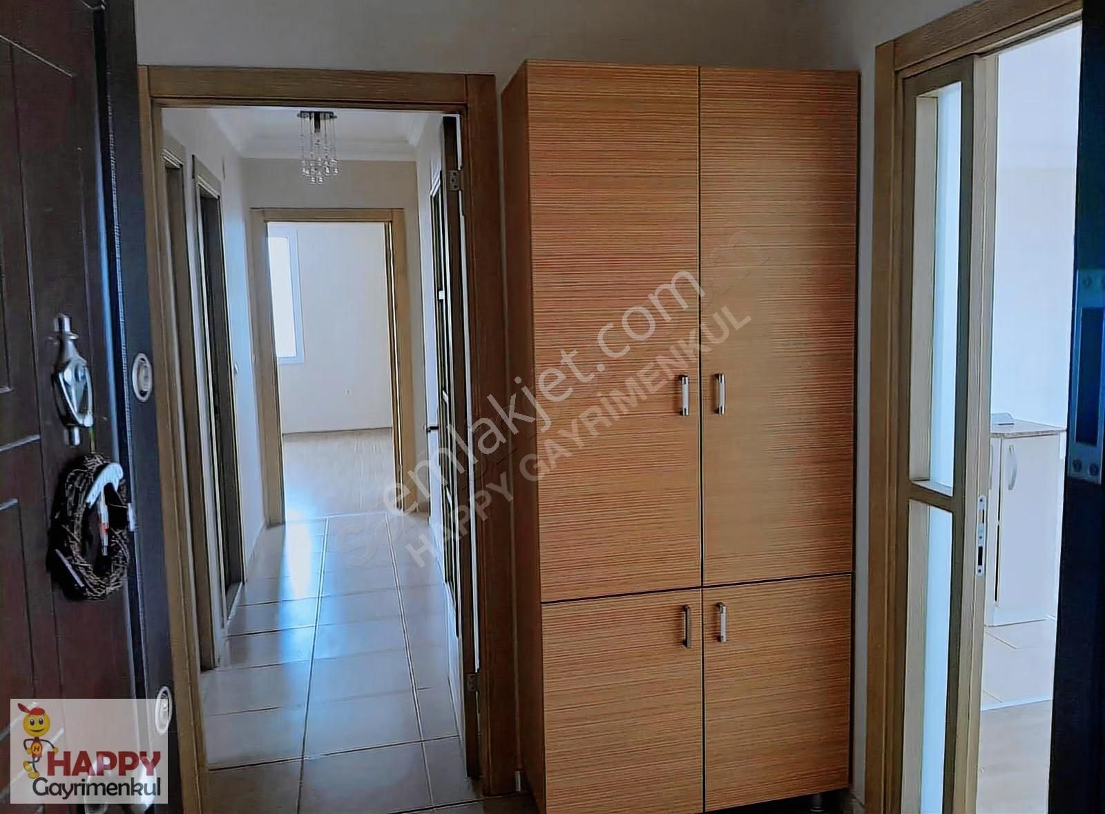 Gürselpaşa Kıyıboyunda, İdeal 2+1 Satılık Daire - Görsel 10