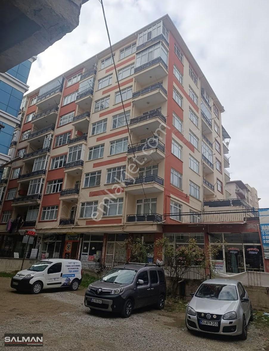 Aşıkpaşa Mahallesin'de Zafer Çarşında Satılık 3+1 Daire - Görsel 8