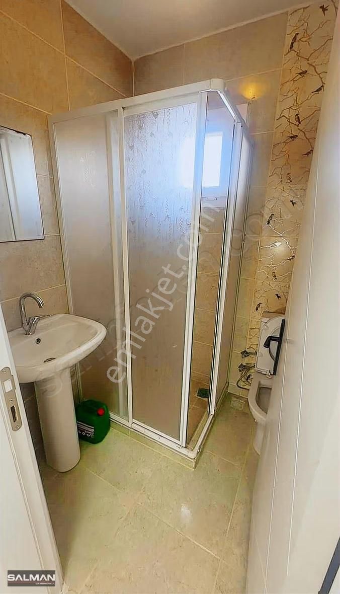 Salman'dan Yeni Foça'da Kiralık Deniz Manzaralı 2+1 Villa - Görsel 29