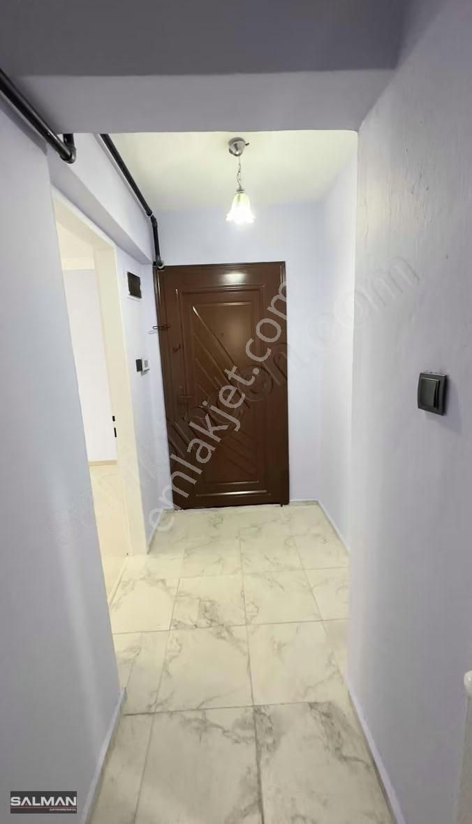 Salman'dan Çiğli Evka5'de Satılık 2+1 Tadilatlı Hazır Daire - Görsel 31