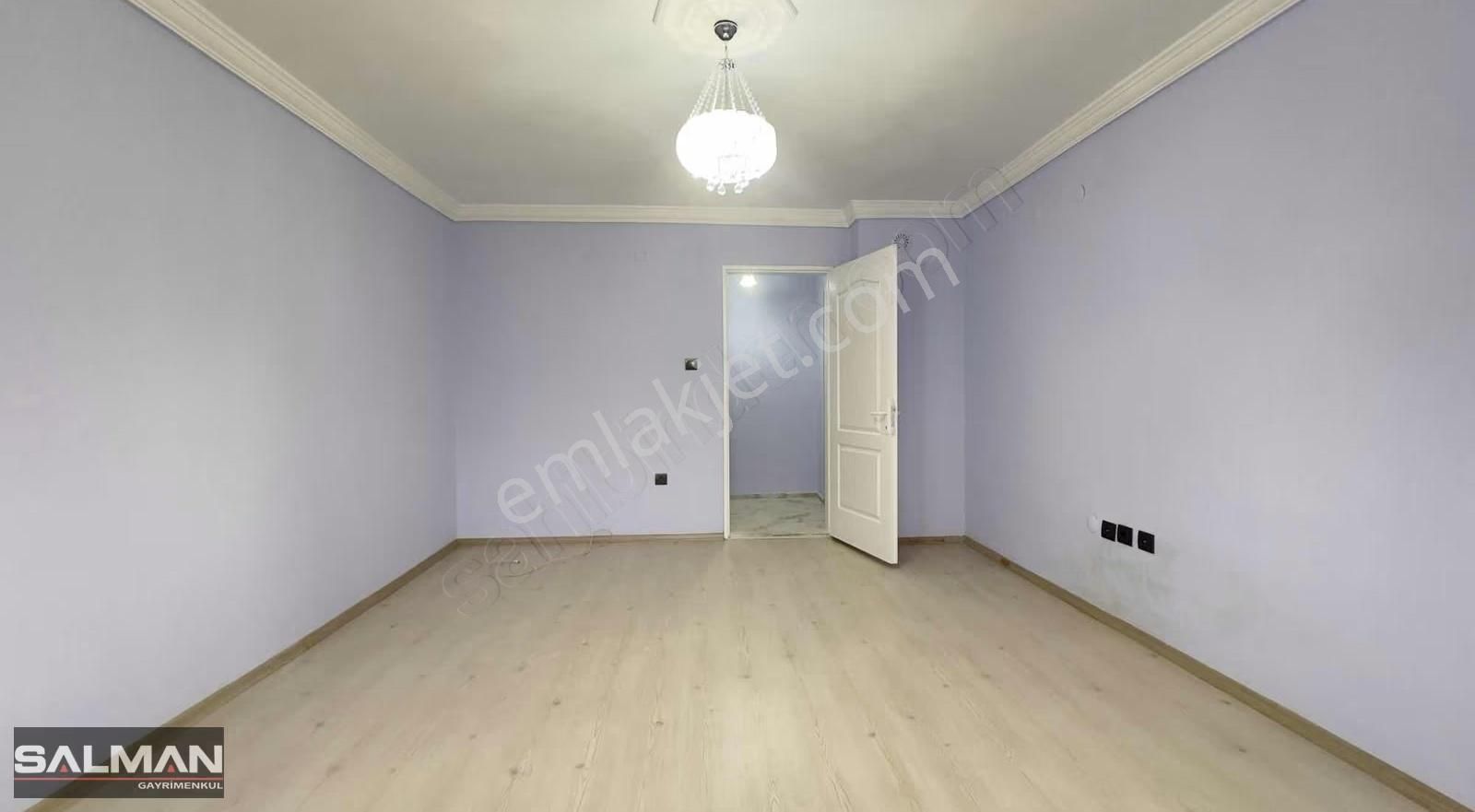 Salman'dan Çiğli Evka5'de Satılık 2+1 Tadilatlı Hazır Daire - Görsel 15