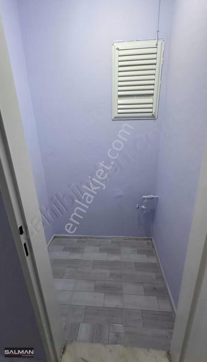Salman'dan Çiğli Evka5'de Satılık 2+1 Tadilatlı Hazır Daire - Görsel 10