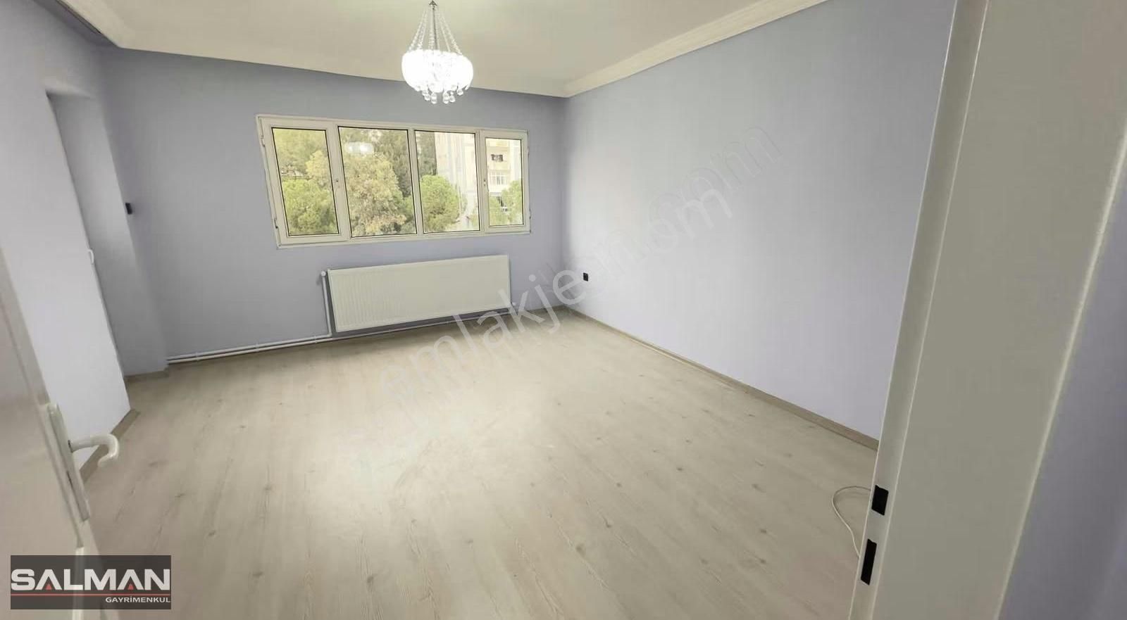 Salman'dan Çiğli Evka5'de Satılık 2+1 Tadilatlı Hazır Daire - Görsel 33
