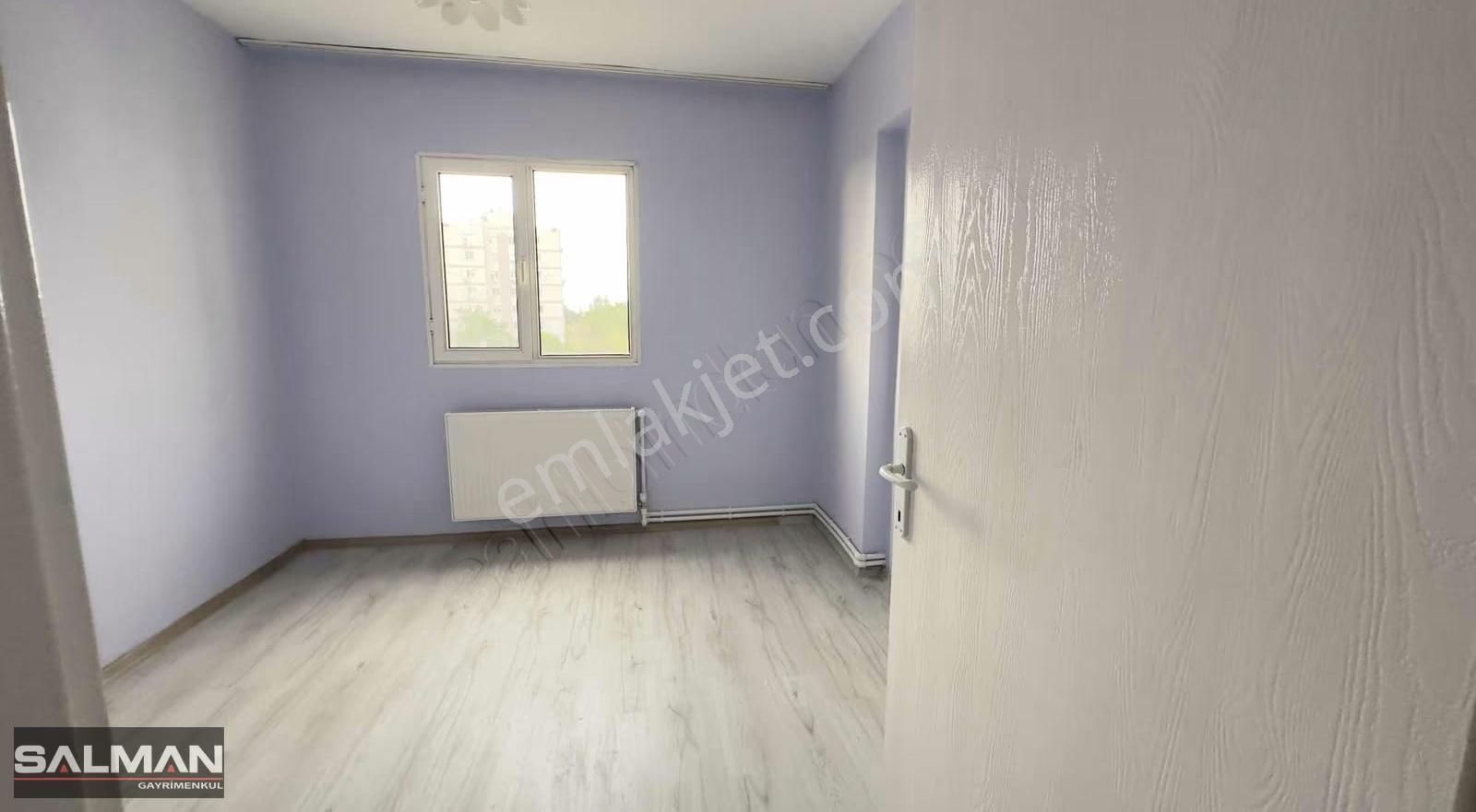 Salman'dan Çiğli Evka5'de Satılık 2+1 Tadilatlı Hazır Daire - Görsel 13