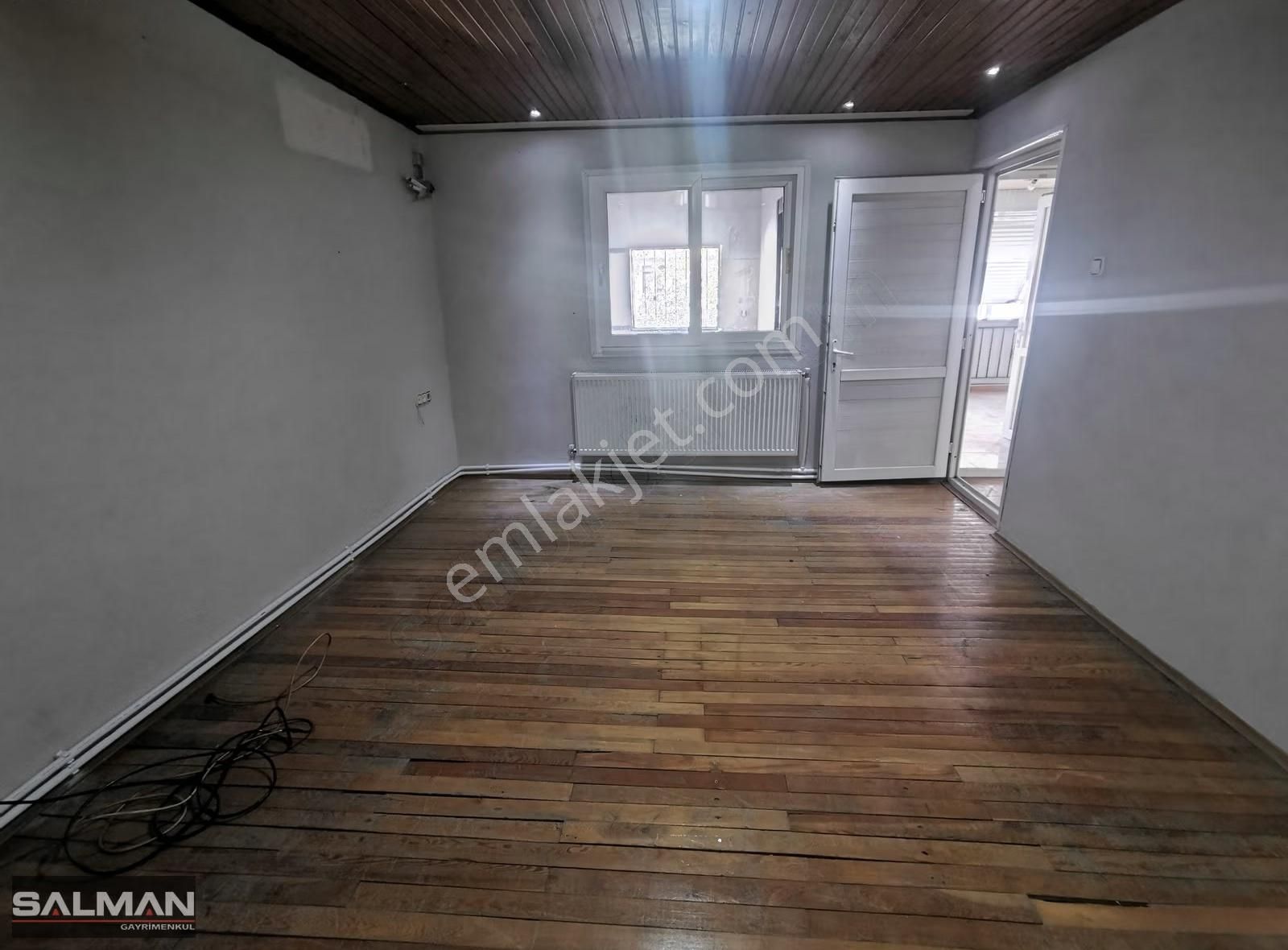 Salman'dan Karşıyaka Örekköy Mah Kiralık 2+1 Daire - Görsel 17