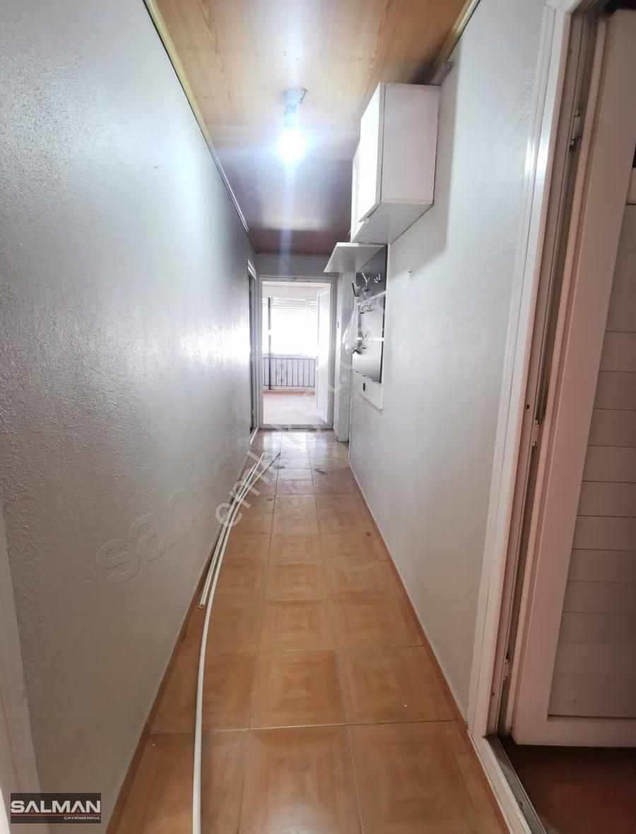 Salman'dan Karşıyaka Örekköy Mah Kiralık 2+1 Daire - Görsel 5