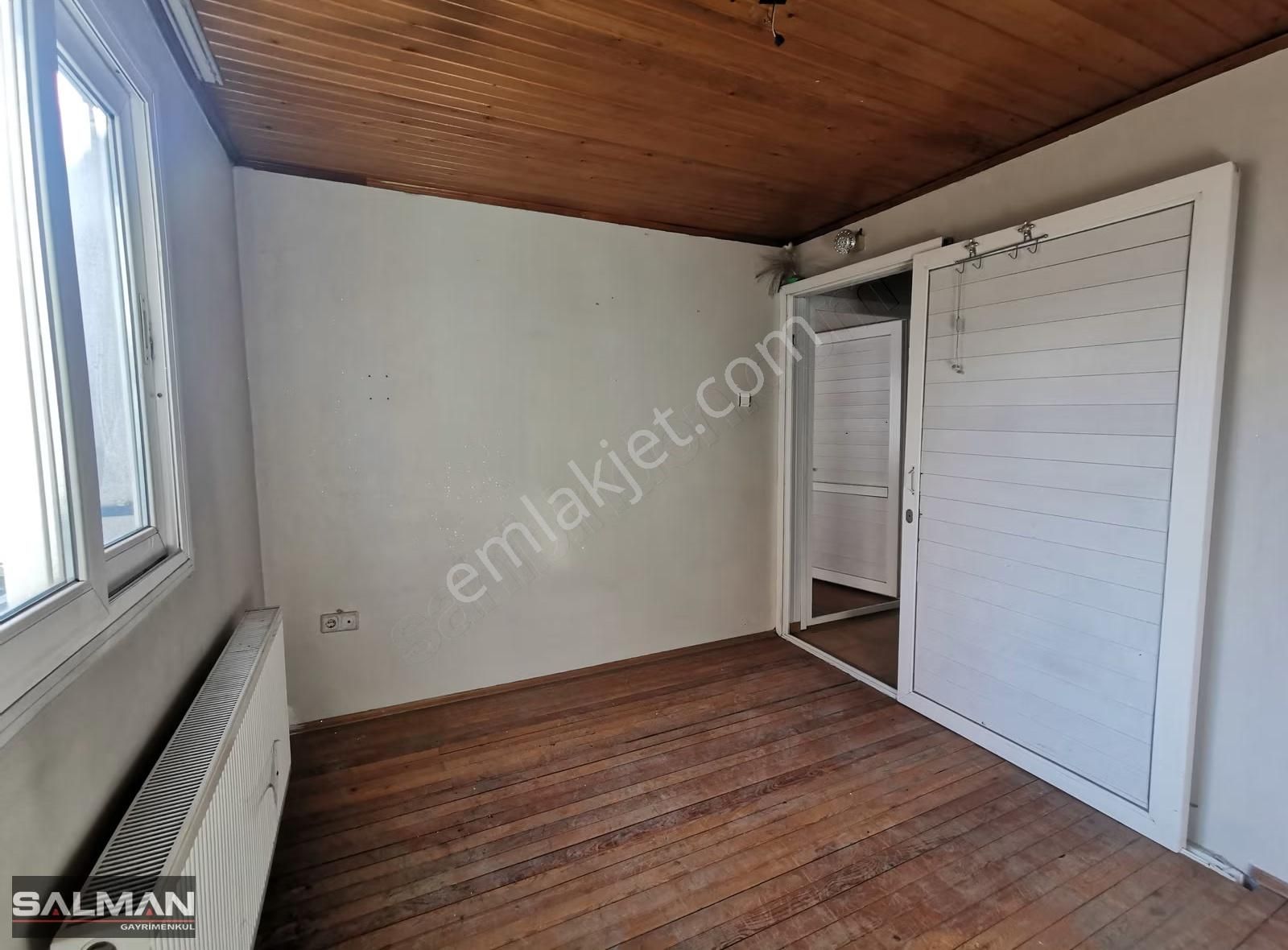 Salman'dan Karşıyaka Örekköy Mah Kiralık 2+1 Daire - Görsel 15