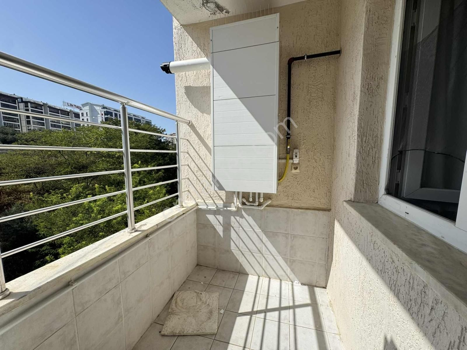 K2 Pera Güzelyalı Eşyalı Kiralık 3+1 Deniz Manzaralı Daire - Görsel 26