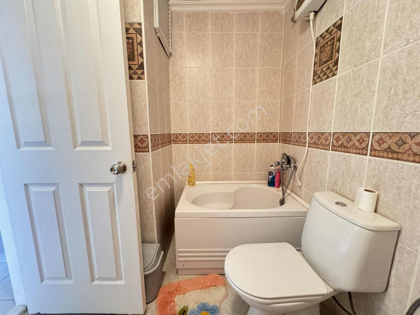 K2 Pera Güzelyalı Eşyalı Kiralık 3+1 Deniz Manzaralı Daire - Görsel 14
