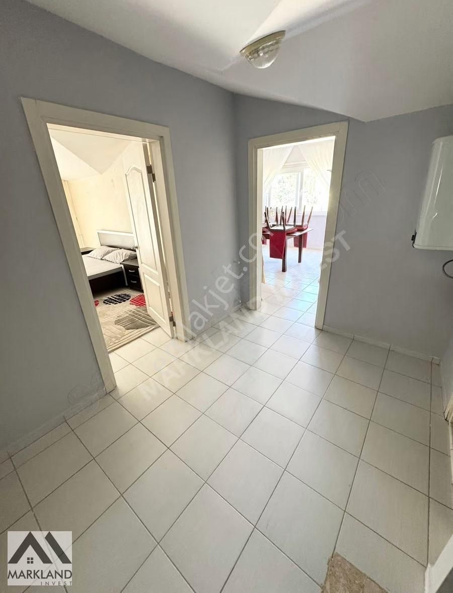Alanya Cikcilli / Kuloğlu Sitesi'nde 4+1 Dubleks - Görsel 11