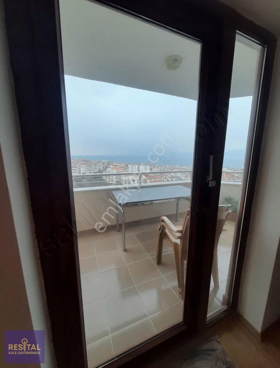 Güzelyalı Eğitim Mh. Ara Kat 3+1 Deniz Manzaralı Daire - Görsel 4