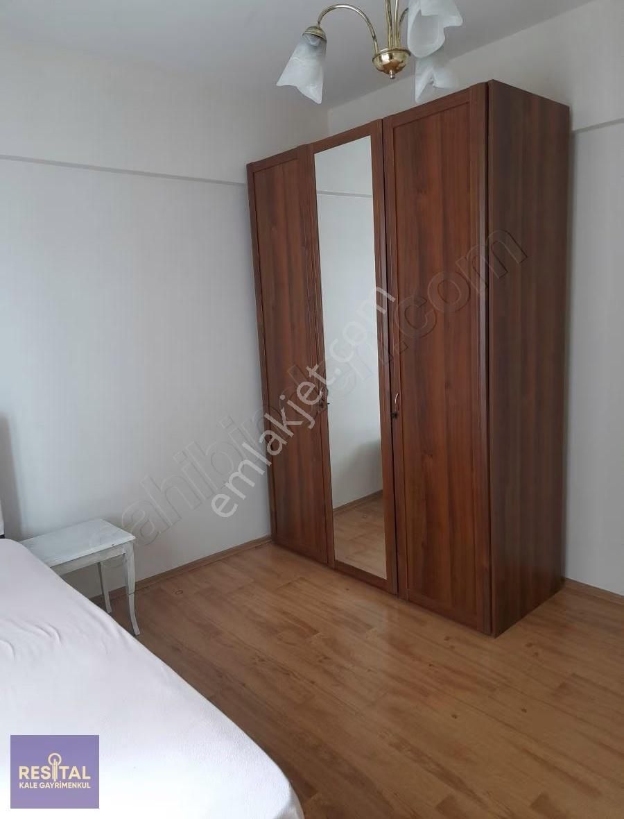 Güzelyalı Eğitim Mh. Ara Kat 3+1 Deniz Manzaralı Daire - Görsel 22