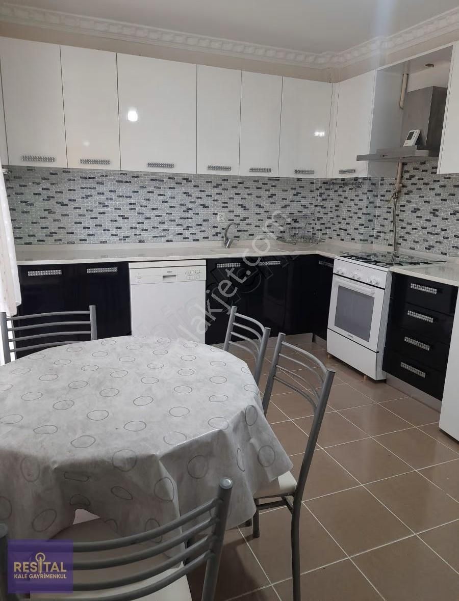 Güzelyalı Eğitim Mh. Ara Kat 3+1 Deniz Manzaralı Daire - Görsel 6