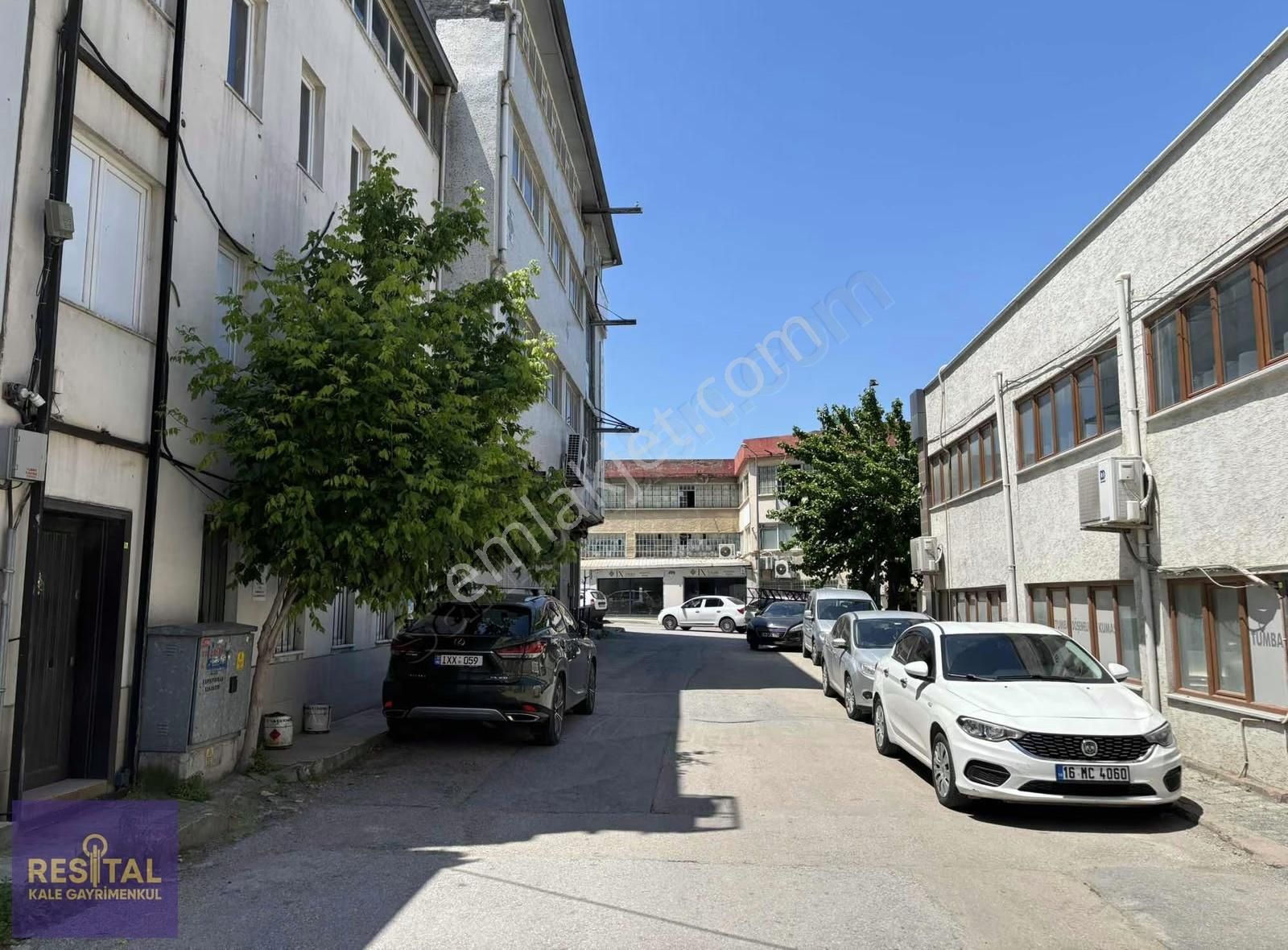 Anadolu Mah.2.doğu Sokak 108 M2 3.kat Kiralık Ofis Atölye Depo - Görsel 4