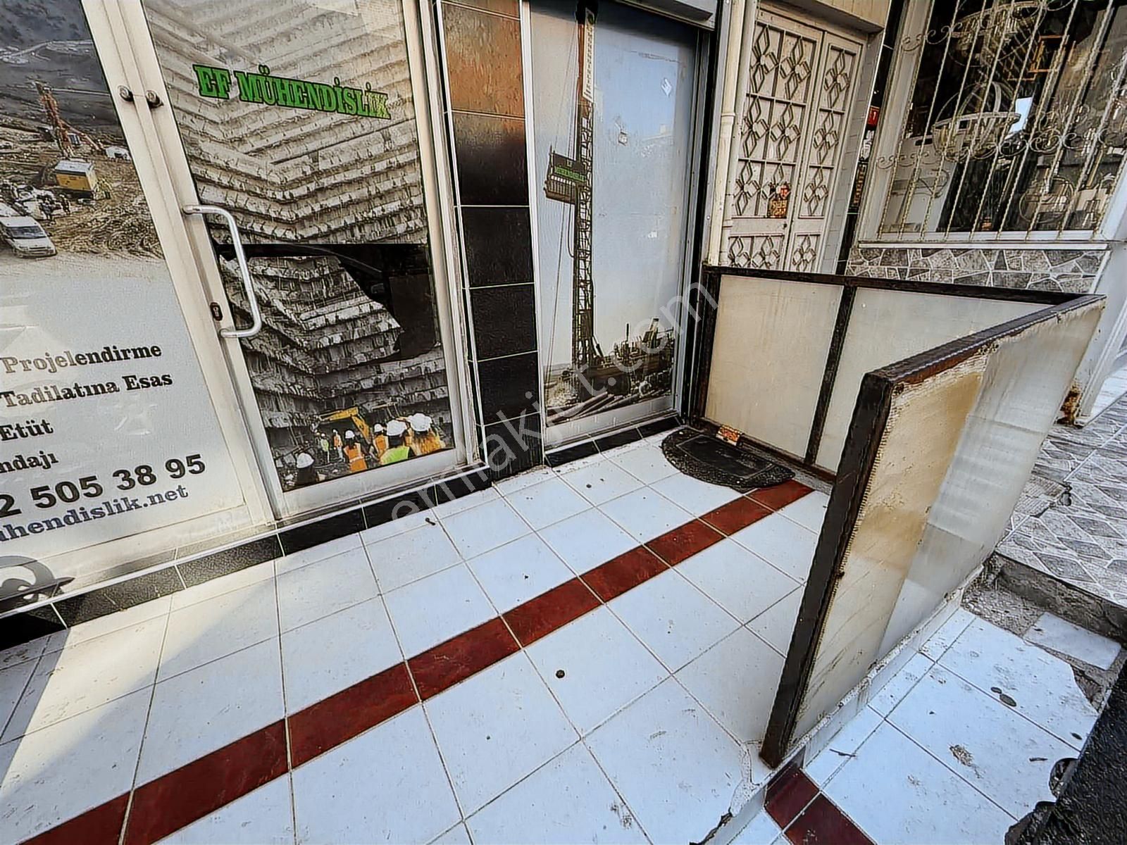 Soğanlık Atatürk Cad. 20 M Mesafese ** Fırsat ** 43 M2 Dükkan - Görsel 23