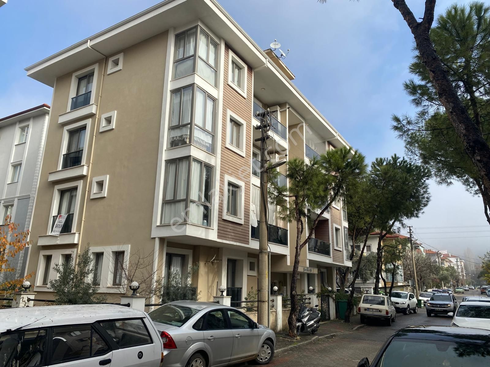 Muğla Merkez Orhaniye Mah. Satılık 1+1 Fırsat Daire - Görsel 3