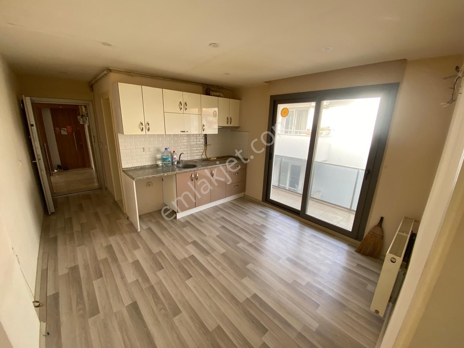 Muğla Merkez Orhaniye Mah. Satılık 1+1 Fırsat Daire - Görsel 9