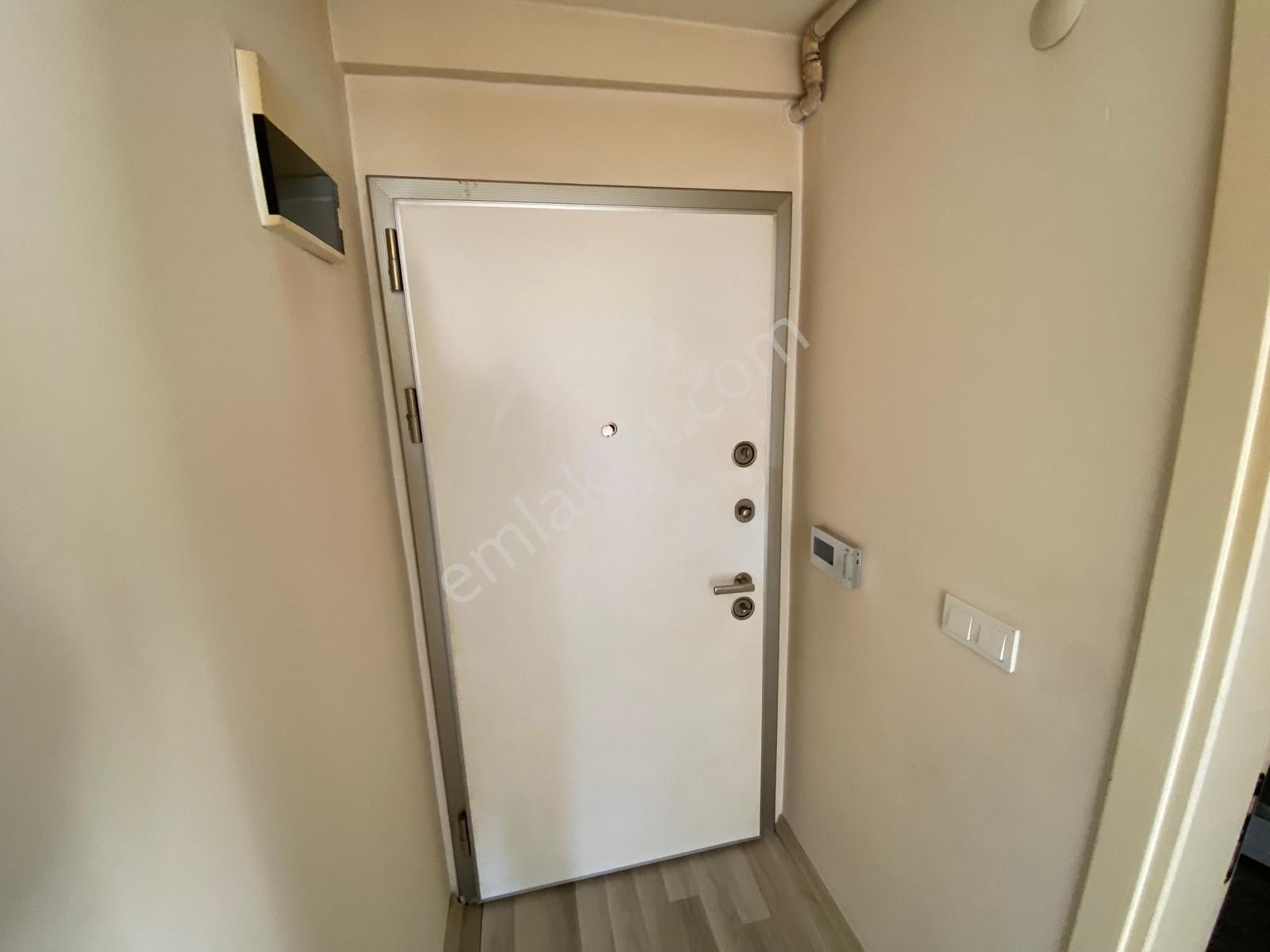 Muğla Merkez Orhaniye Mah. Satılık 1+1 Fırsat Daire - Görsel 18