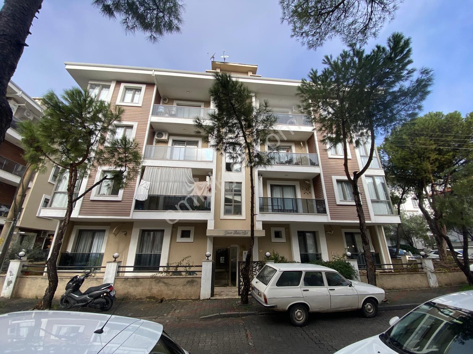 Muğla Merkez Orhaniye Mah. Satılık 1+1 Fırsat Daire