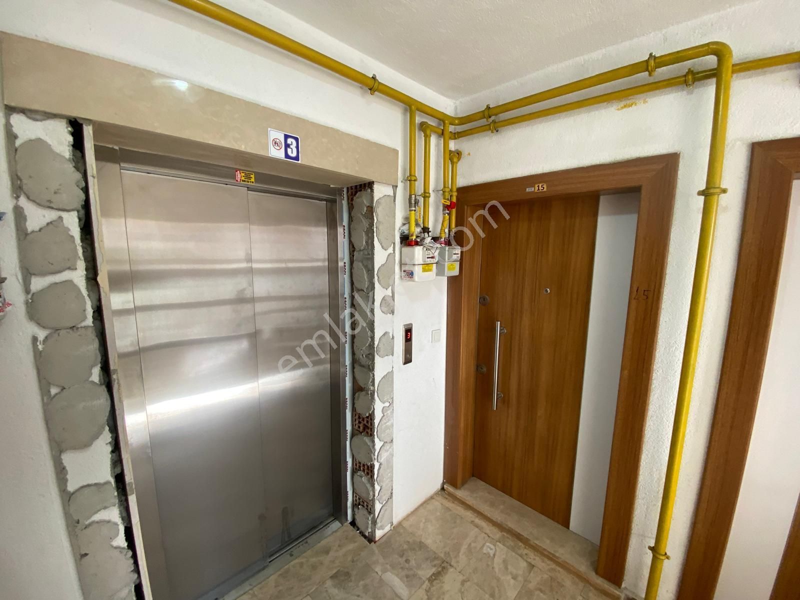 Muğla Merkez Orhaniye Mah. Satılık 1+1 Fırsat Daire - Görsel 6