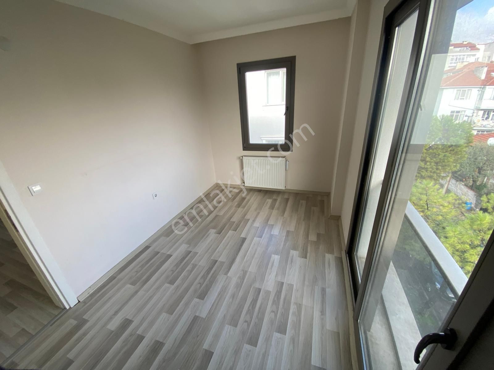 Muğla Merkez Orhaniye Mah. Satılık 1+1 Fırsat Daire - Görsel 14