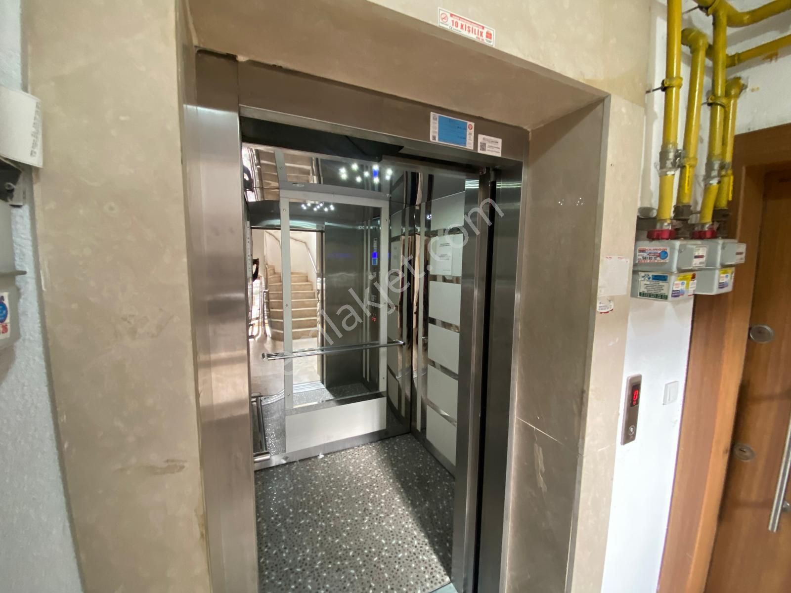 Muğla Merkez Orhaniye Mah. Satılık 1+1 Fırsat Daire - Görsel 5