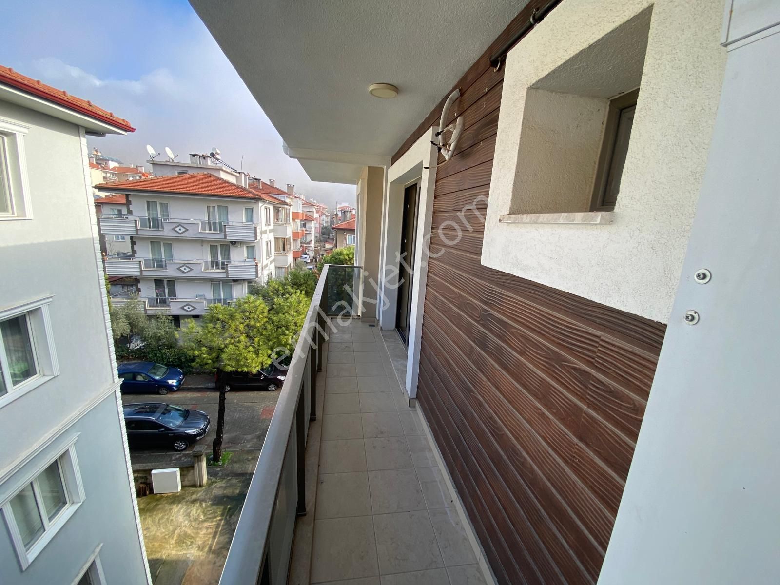 Muğla Merkez Orhaniye Mah. Satılık 1+1 Fırsat Daire - Görsel 11