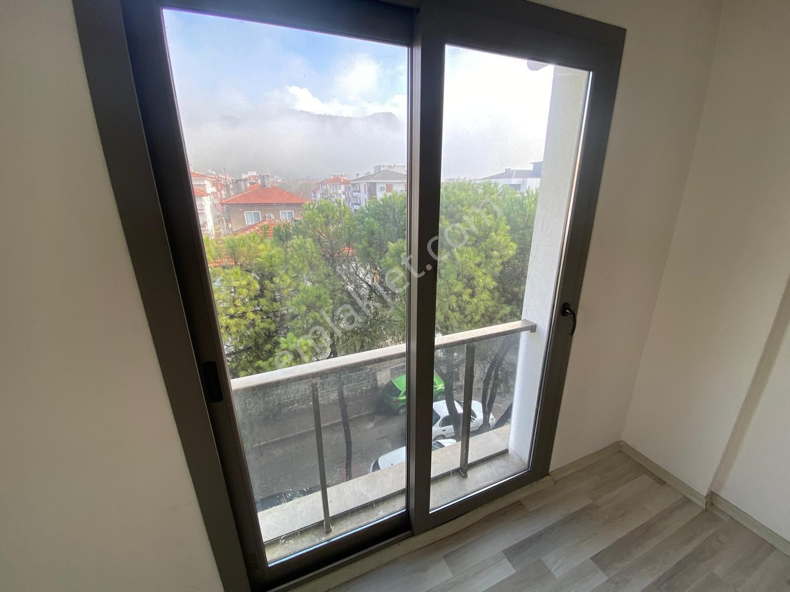 Muğla Merkez Orhaniye Mah. Satılık 1+1 Fırsat Daire - Görsel 13