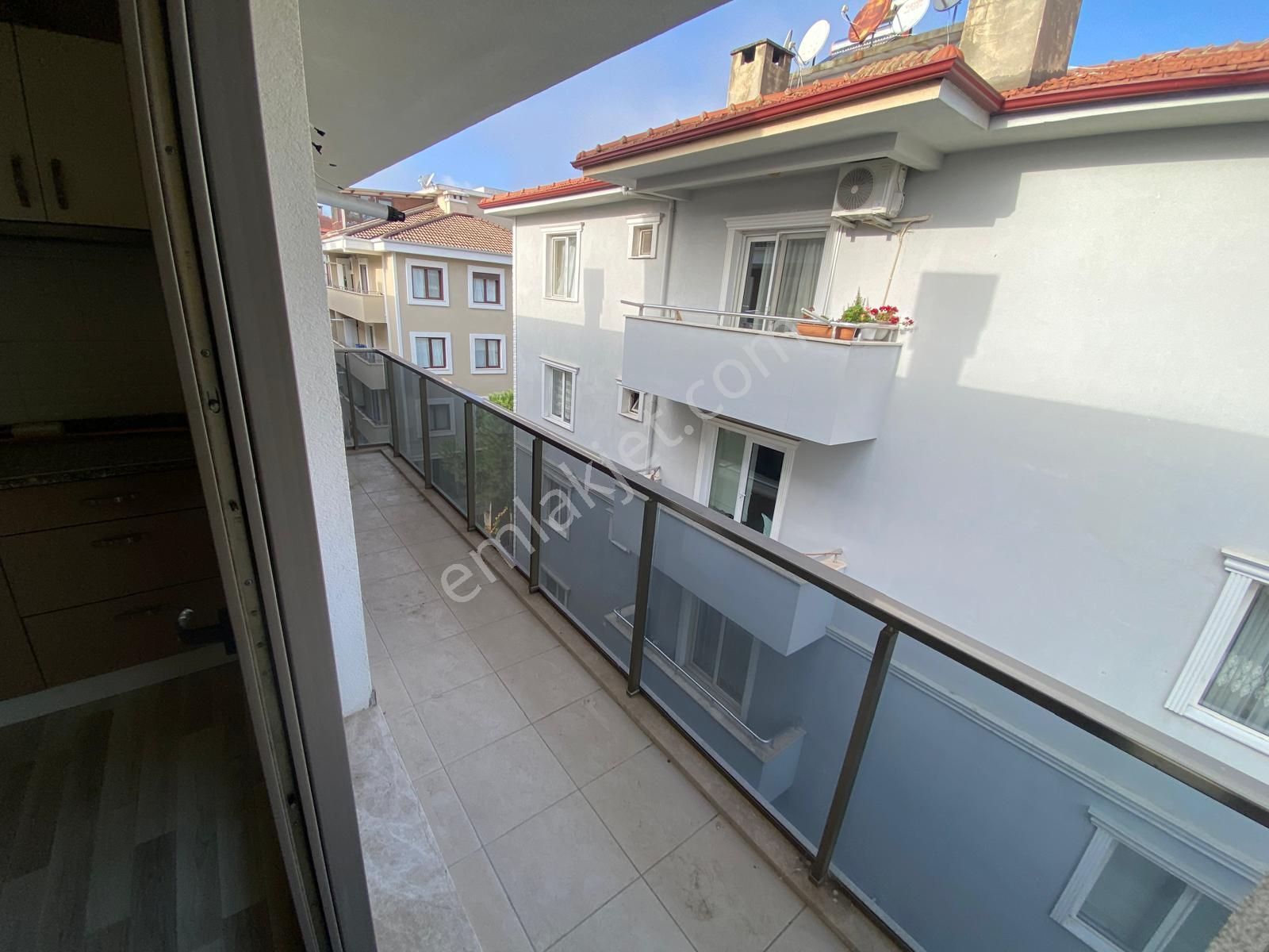 Muğla Merkez Orhaniye Mah. Satılık 1+1 Fırsat Daire - Görsel 10