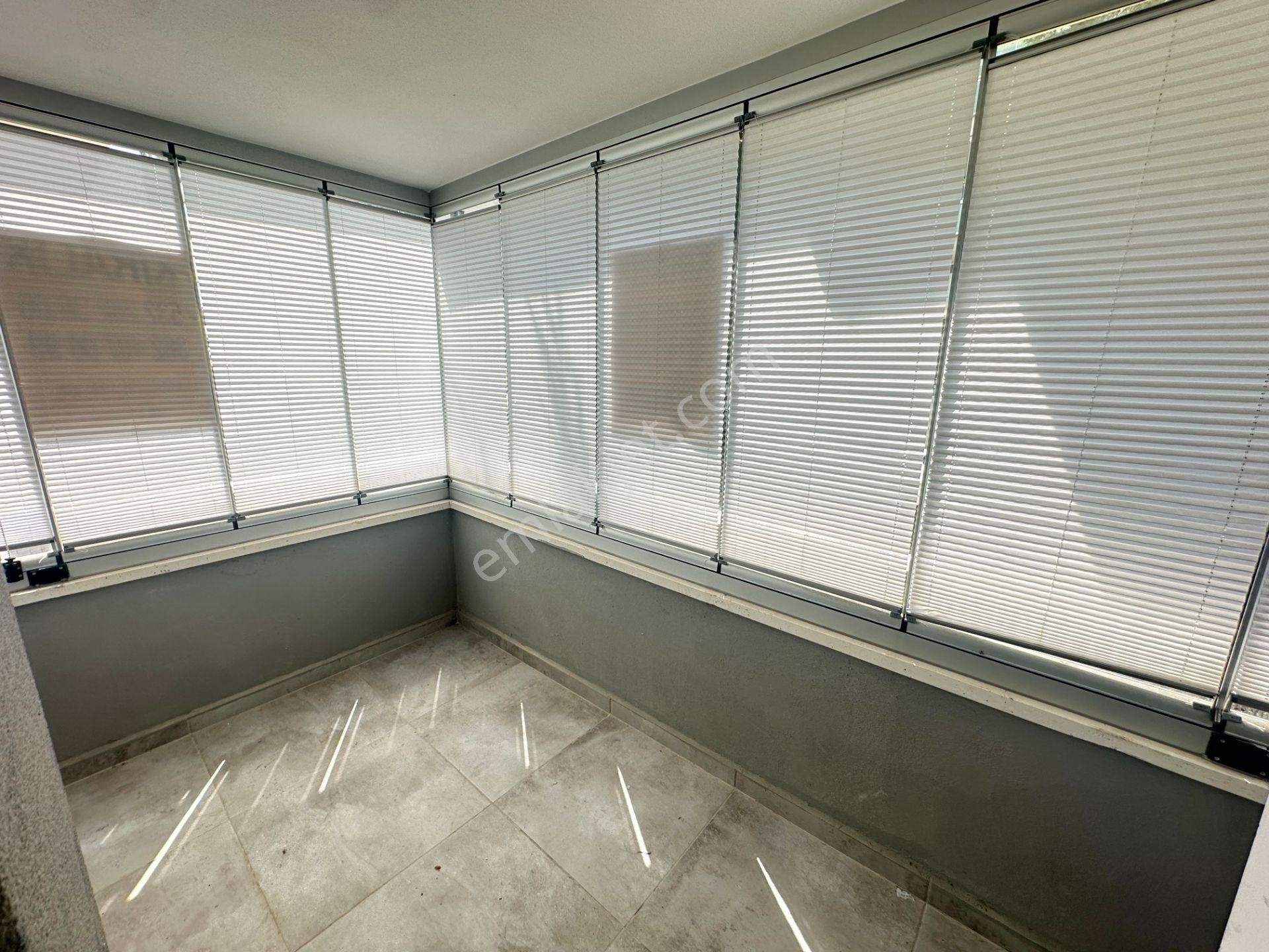 Geniş Balkonlu 2+0 Yüksek Giriş Satılık Daire - Görsel 14