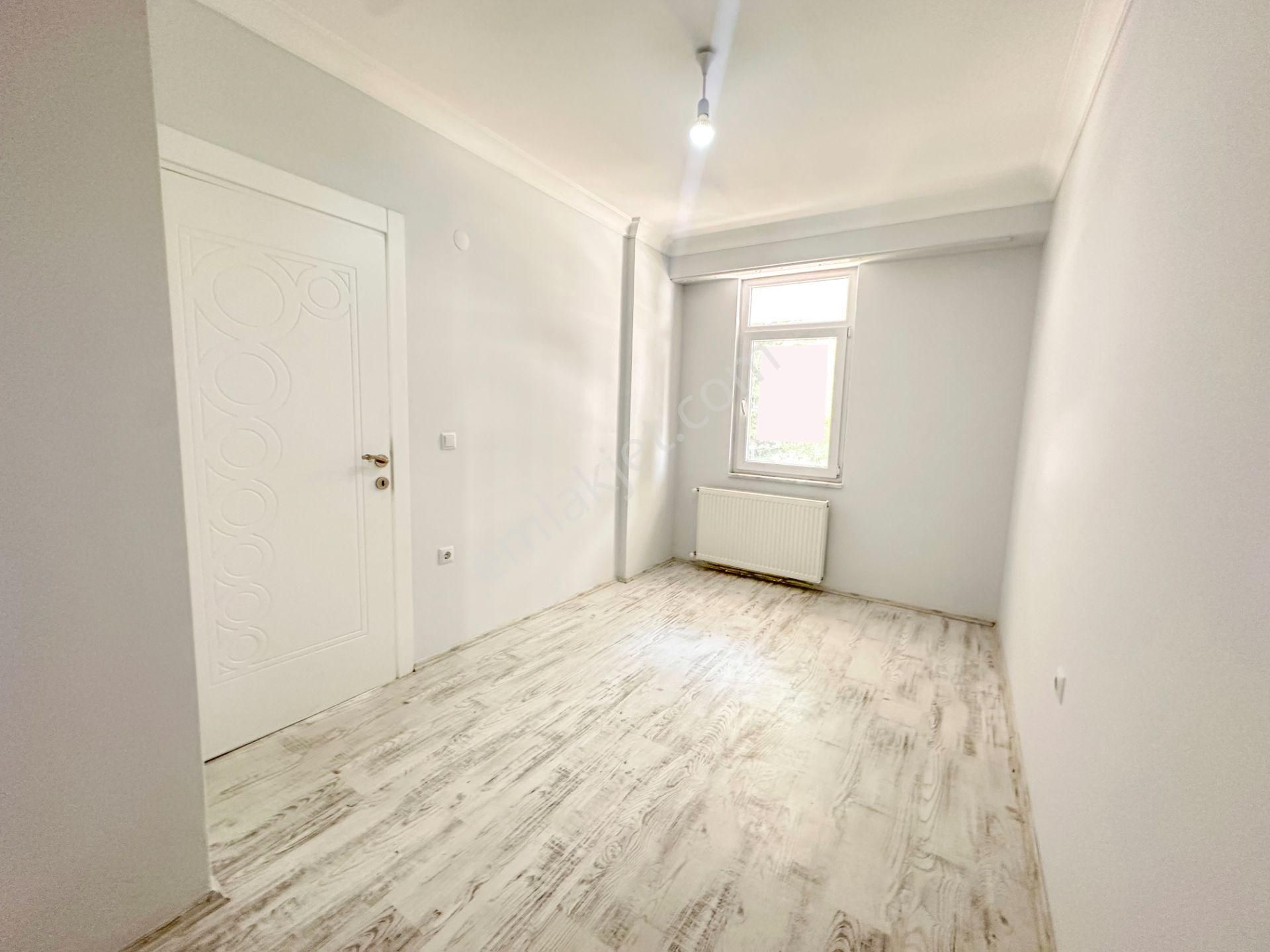 Geniş Balkonlu 2+0 Yüksek Giriş Satılık Daire - Görsel 12