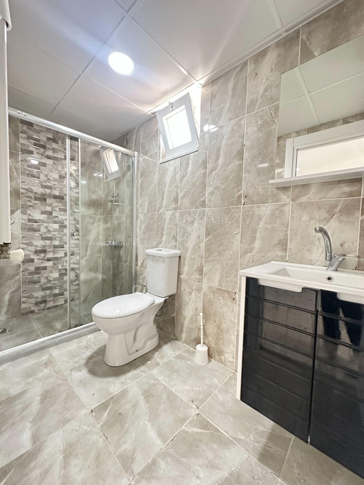 Geniş Balkonlu 2+0 Yüksek Giriş Satılık Daire - Görsel 18