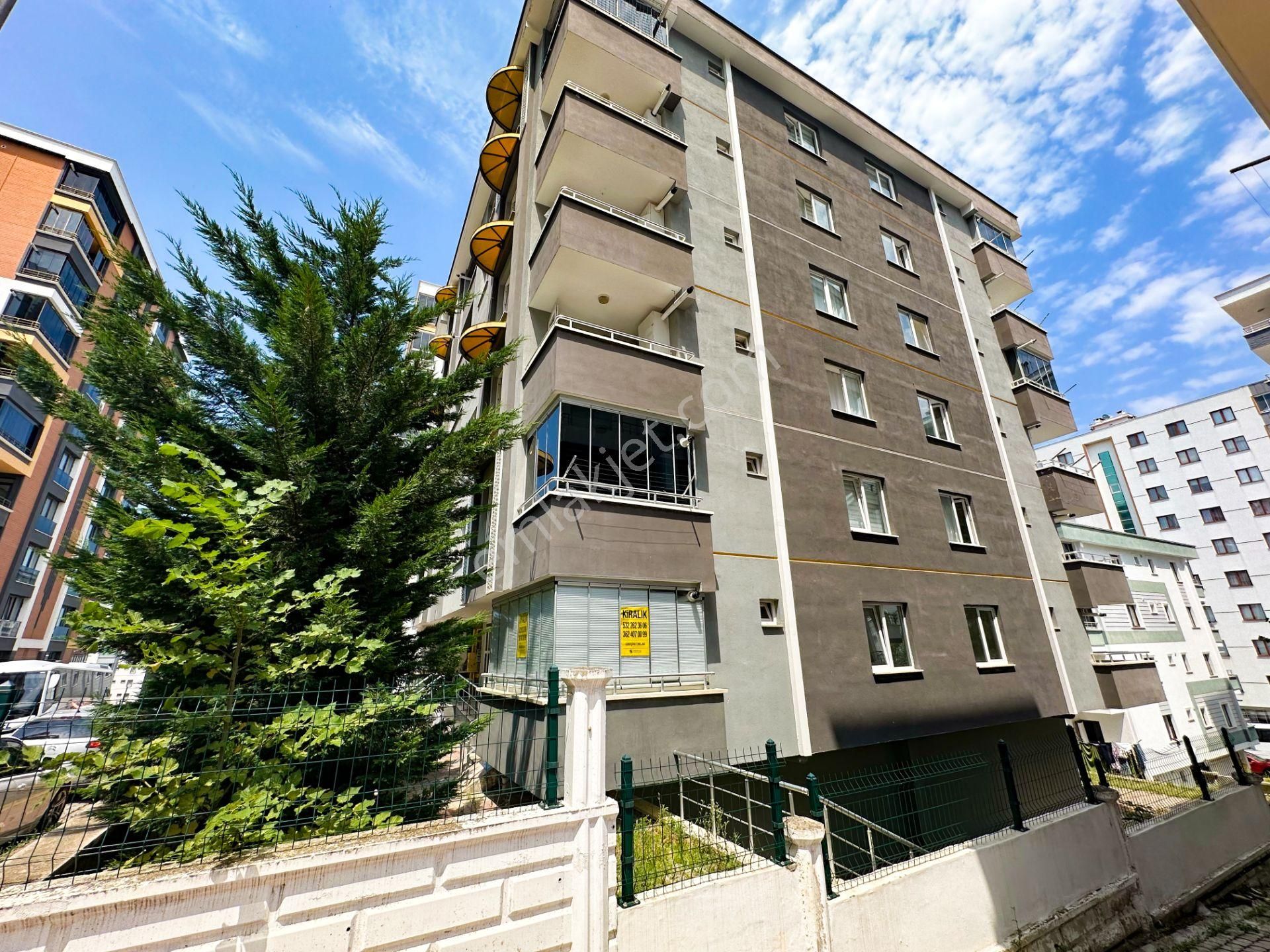 Geniş Balkonlu 2+0 Yüksek Giriş Satılık Daire - Görsel 25