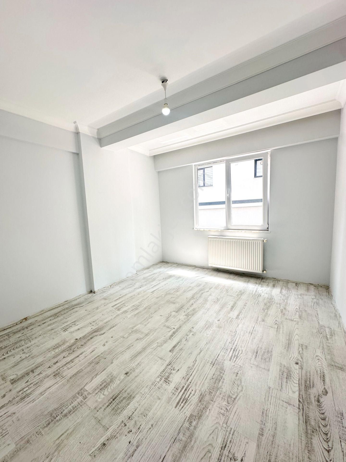 Geniş Balkonlu 2+0 Yüksek Giriş Satılık Daire - Görsel 7