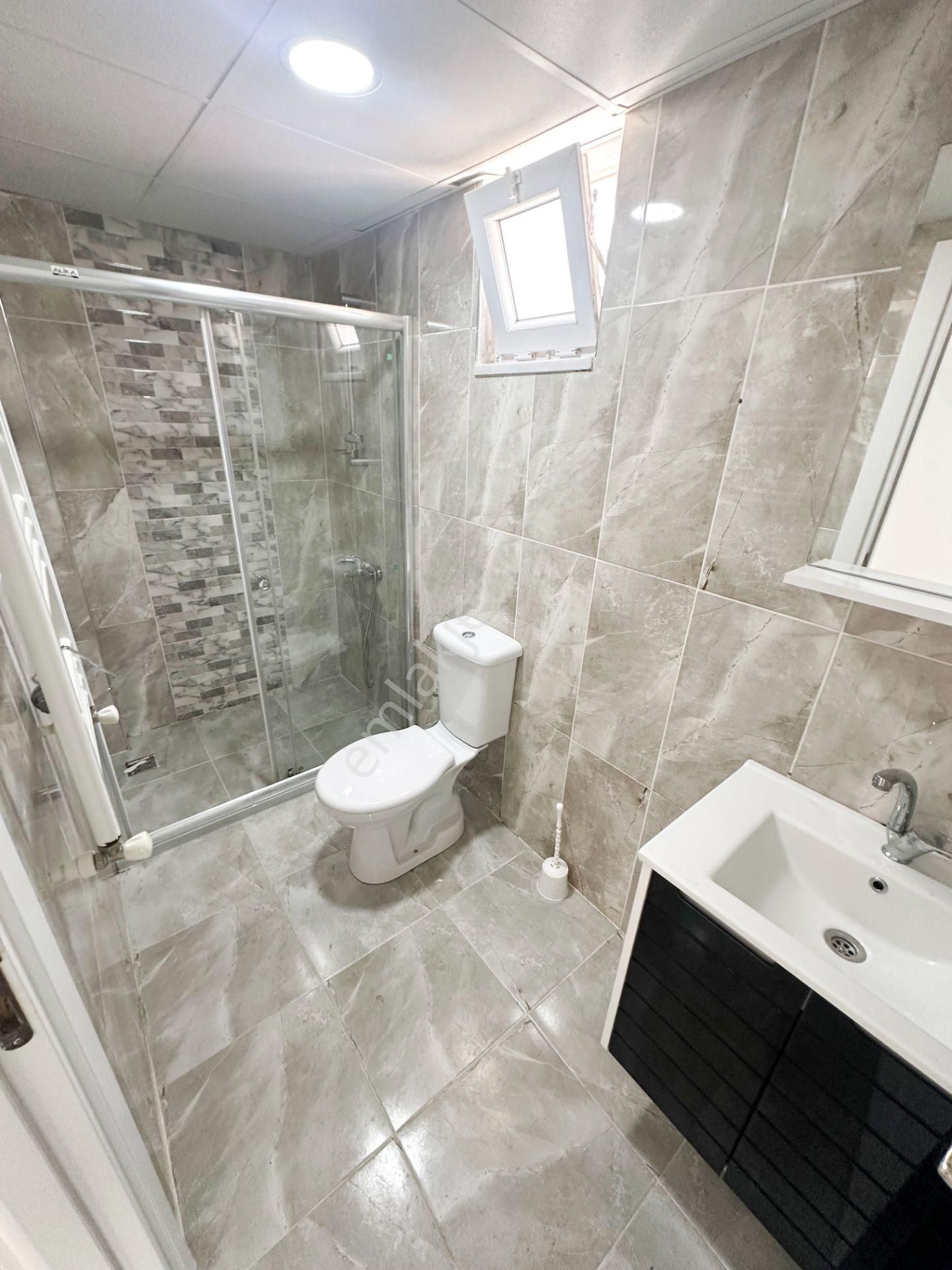 Geniş Balkonlu 2+0 Yüksek Giriş Satılık Daire - Görsel 17