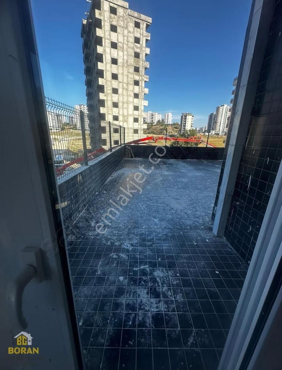 Boran Gayrimenkul'den Sarıçam Gültepede Satılık Ev - Görsel 4