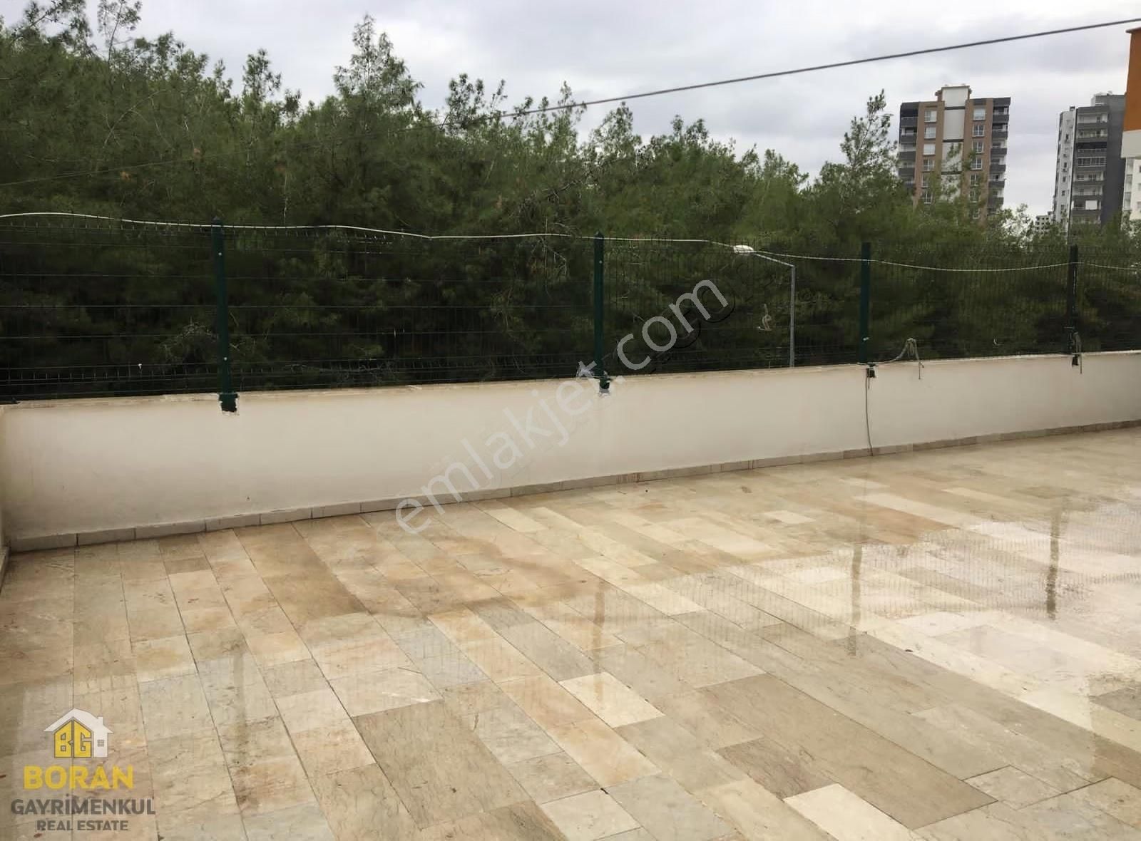 Boran Gayrimenkul'den Sarıçam Gültepede Satılık Ev - Görsel 8