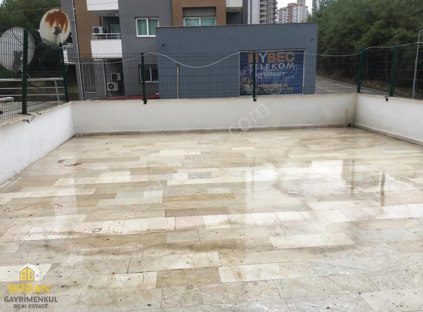 Boran Gayrimenkul'den Sarıçam Gültepede Satılık Ev - Görsel 16