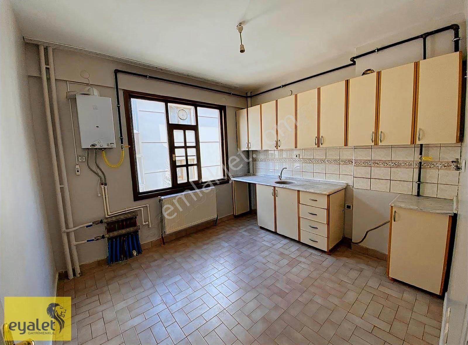 Meram Yaka'da 3+1 Kiralık Daire - Görsel 14