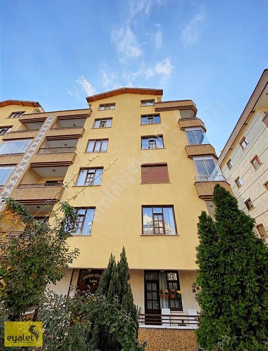 Meram Yaka'da 3+1 Kiralık Daire - Görsel 7