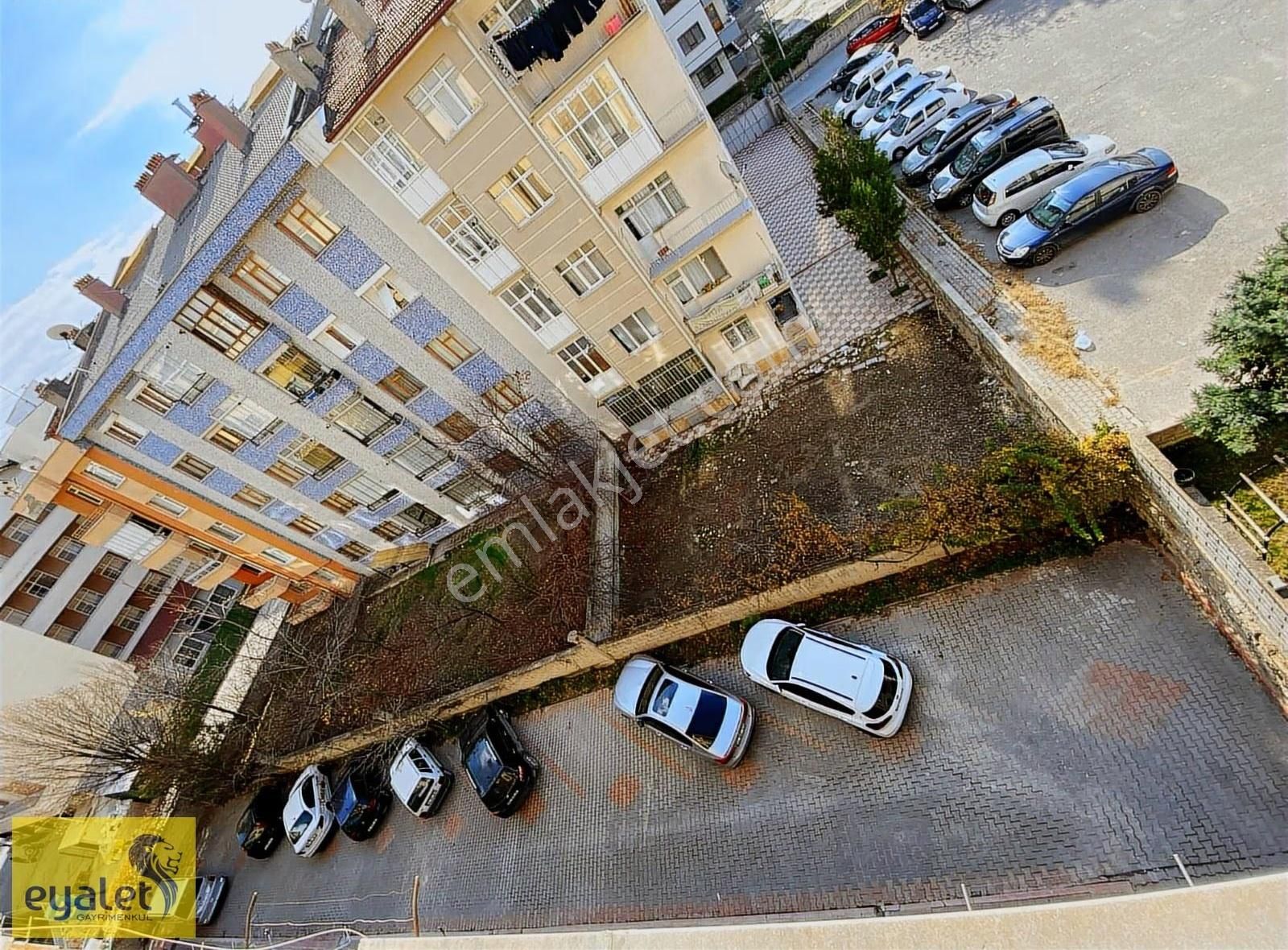 Meram Yaka'da 3+1 Kiralık Daire - Görsel 9