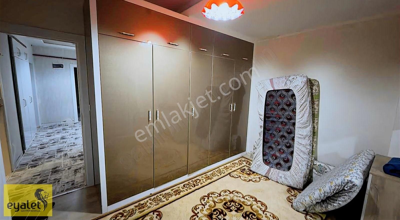 Karatay Satılık 2+1 Fetih Ve Sedirler Caddesinde Geniş Daire - Görsel 15