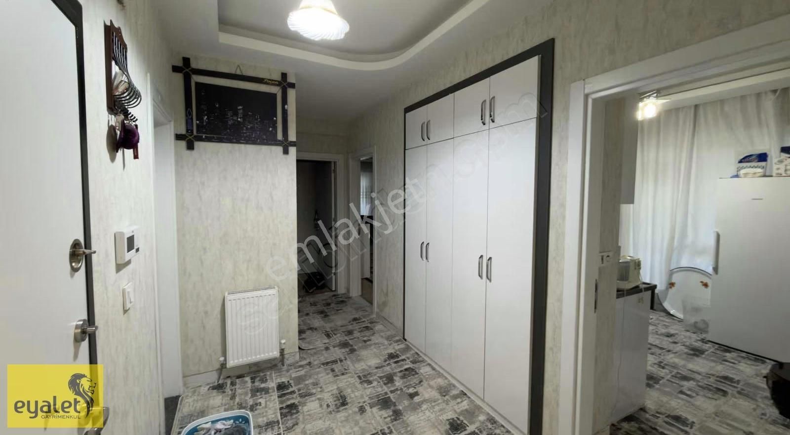 Karatay Satılık 2+1 Fetih Ve Sedirler Caddesinde Geniş Daire - Görsel 2