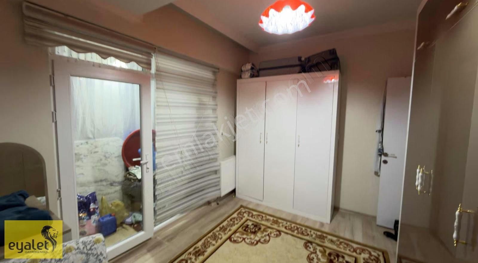 Karatay Satılık 2+1 Fetih Ve Sedirler Caddesinde Geniş Daire - Görsel 6