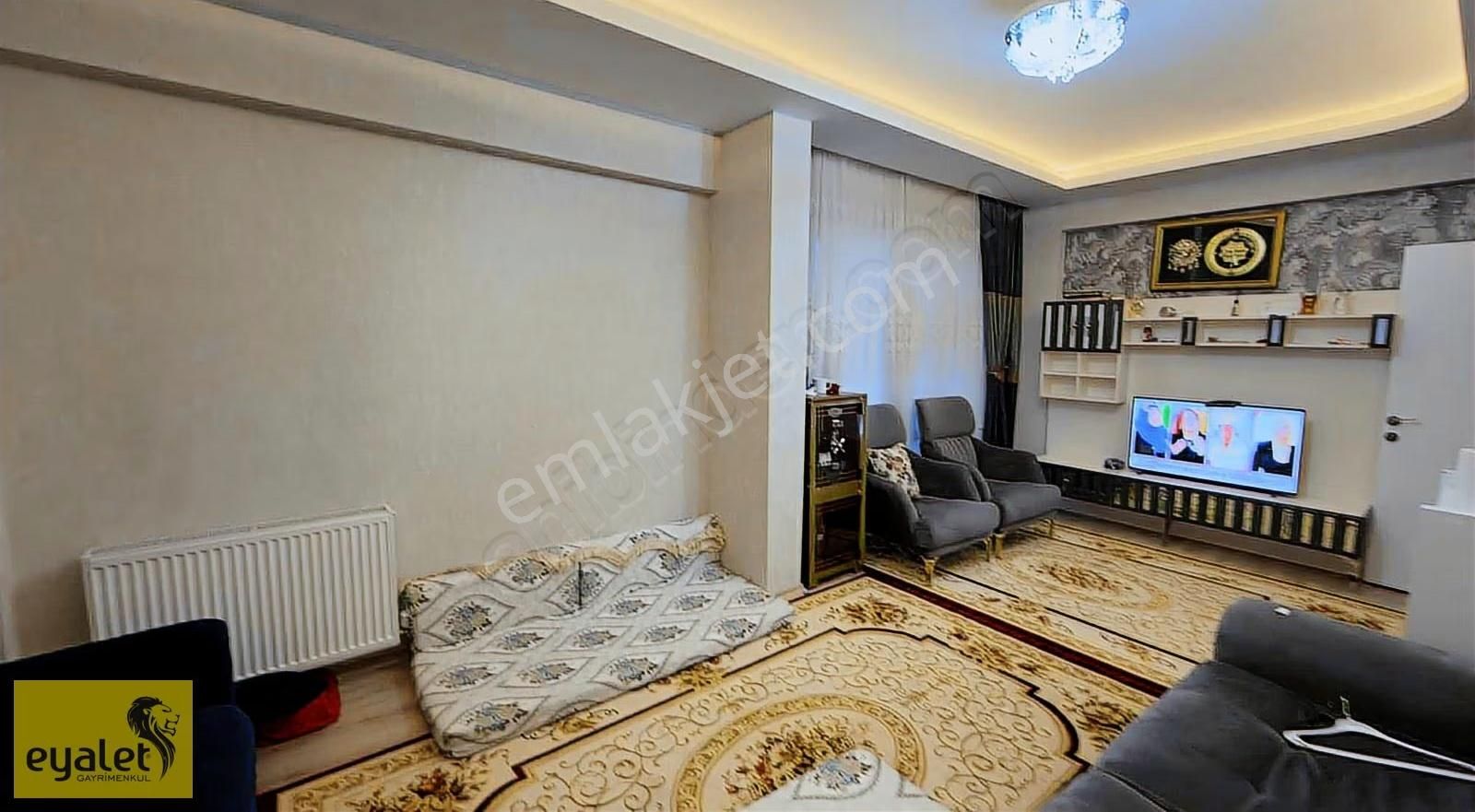 Karatay Satılık 2+1 Fetih Ve Sedirler Caddesinde Geniş Daire - Görsel 7