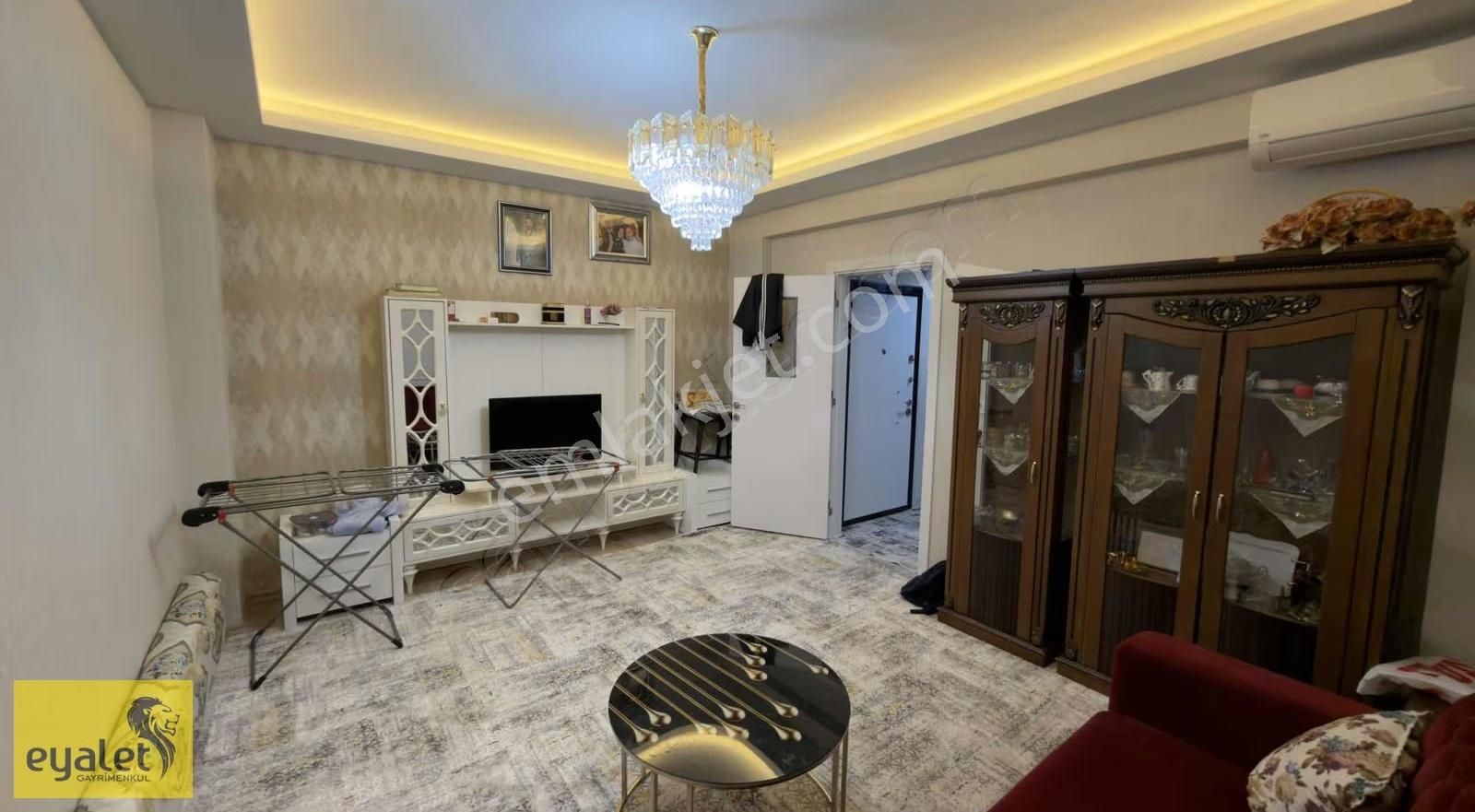 Karatay Satılık 2+1 Fetih Ve Sedirler Caddesinde Geniş Daire - Görsel 14