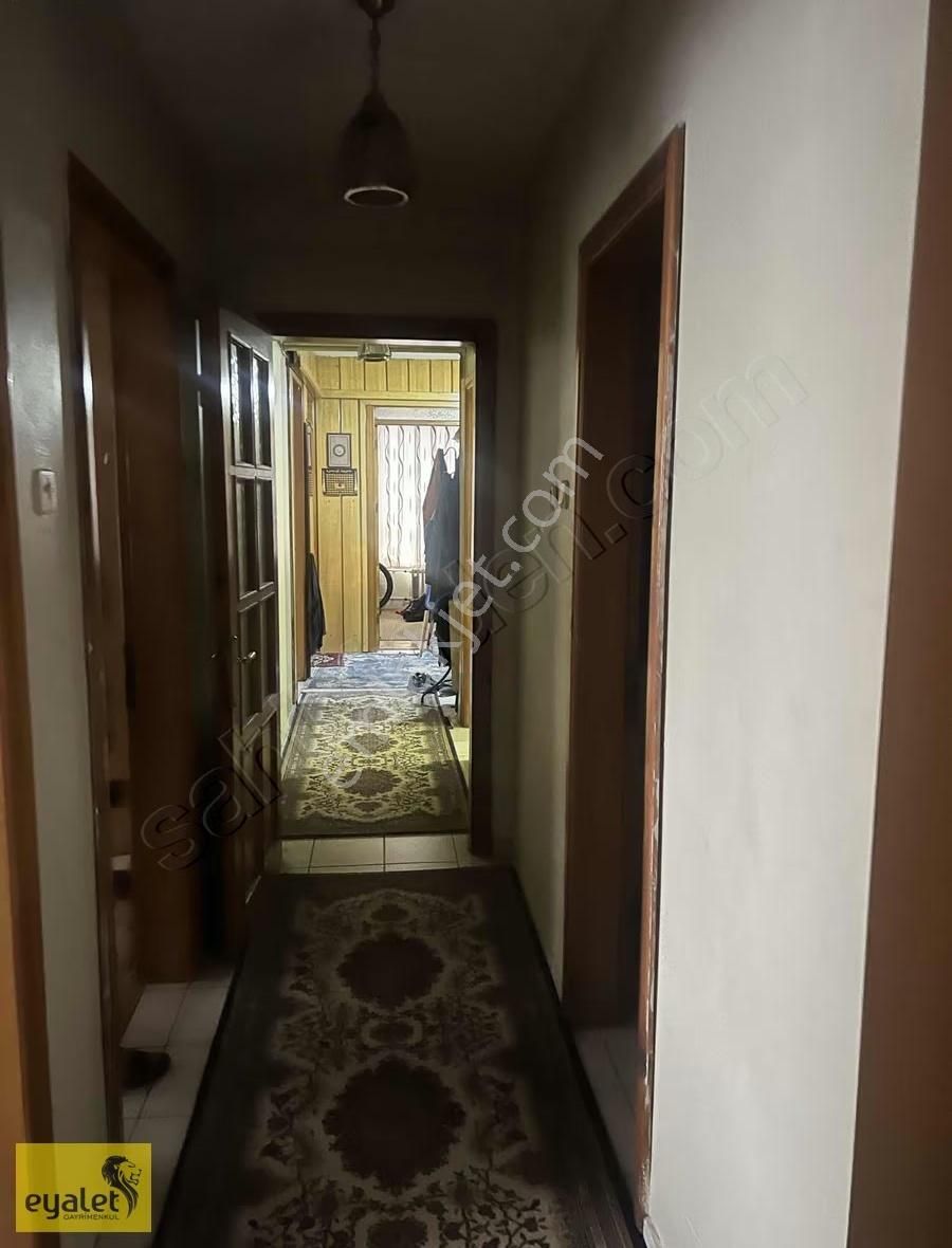 Havzan Mahallesinin En Güzel Konumlu Dairesi - Görsel 12