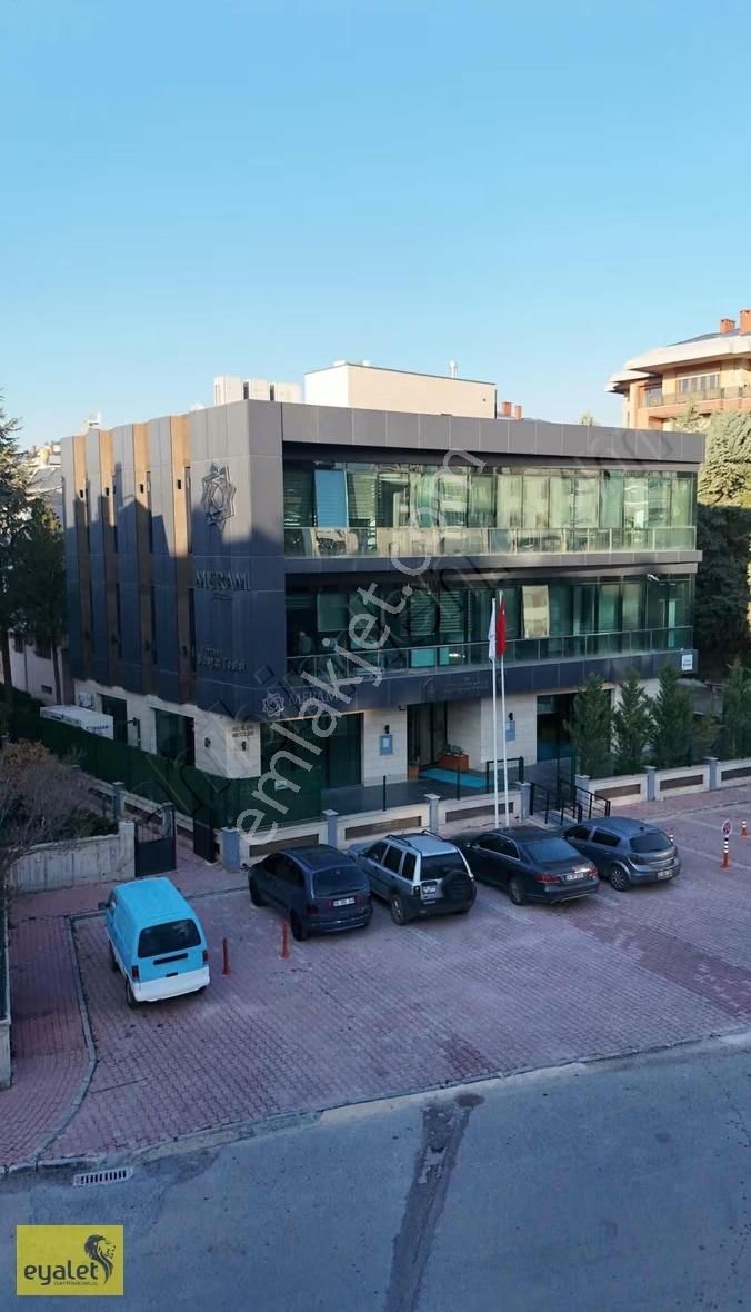 Havzan Mahallesinin En Güzel Konumlu Dairesi - Görsel 26