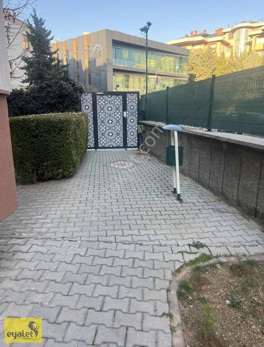 Havzan Mahallesinin En Güzel Konumlu Dairesi - Görsel 28