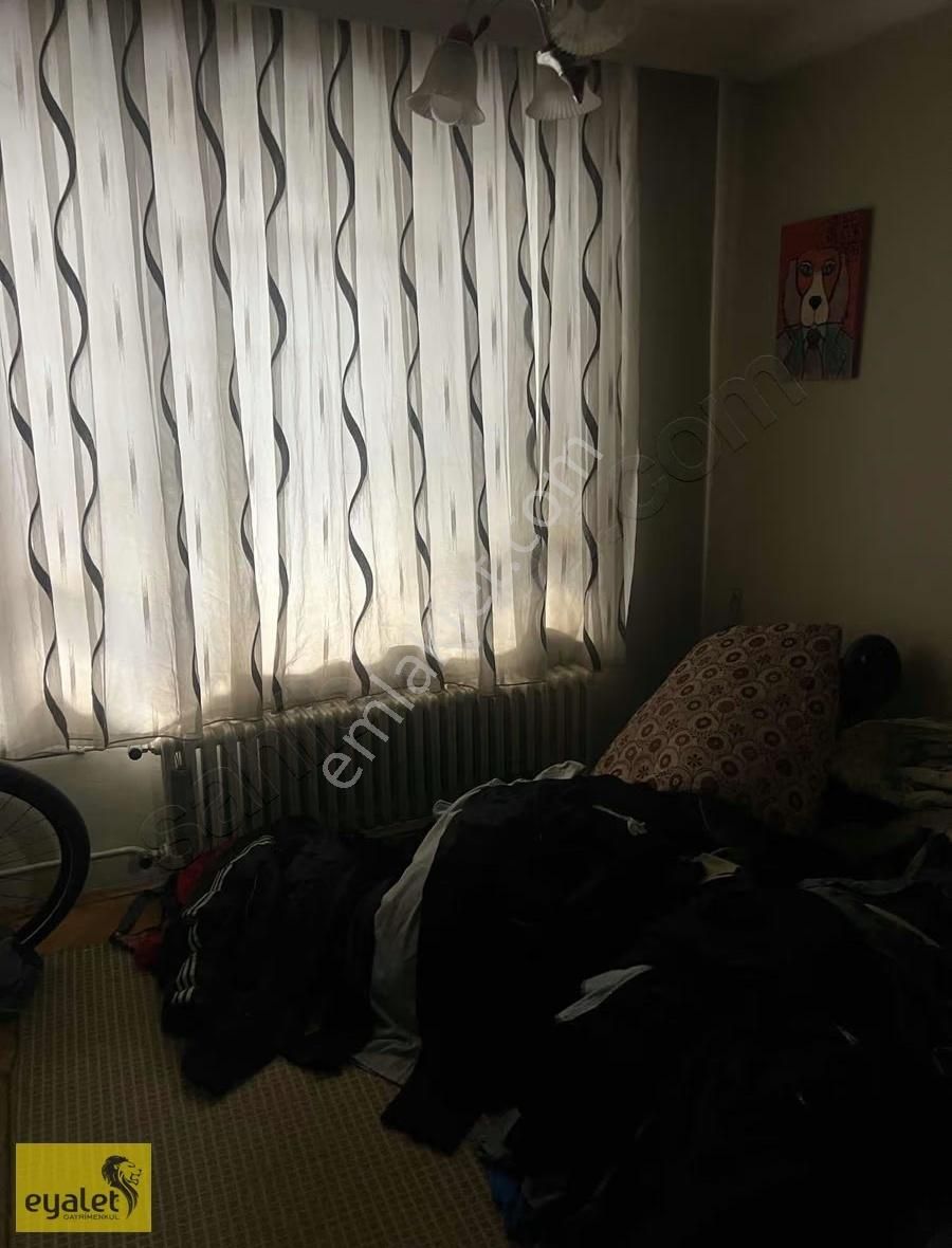 Havzan Mahallesinin En Güzel Konumlu Dairesi - Görsel 4